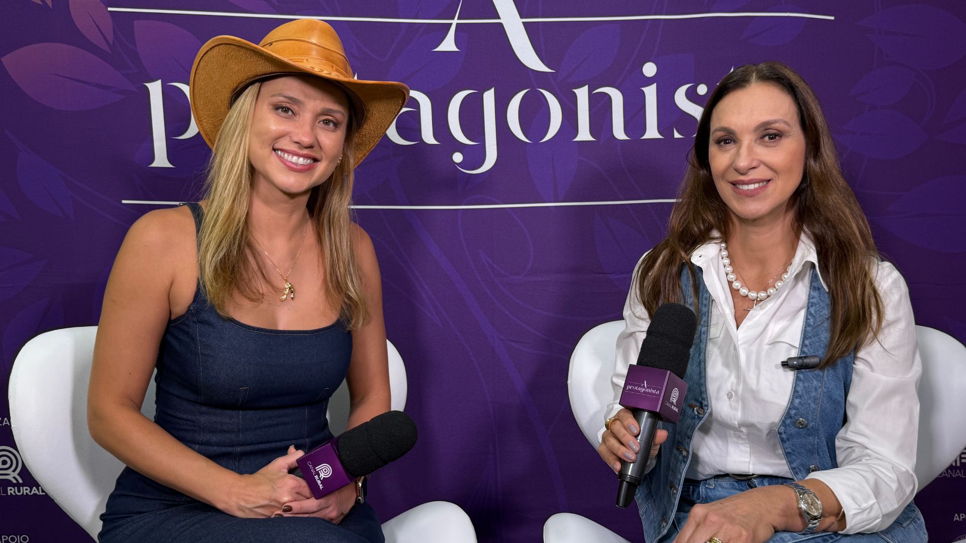 Mulheres na Política: Rita Passos defende mais espaço feminino nas decisões que transformam vidas